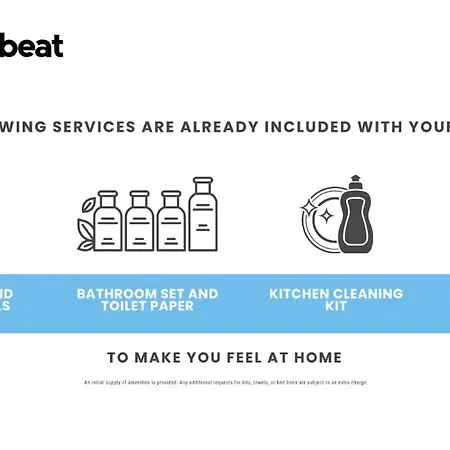 A Casa Di Eli By Rentbeat Holiday home *