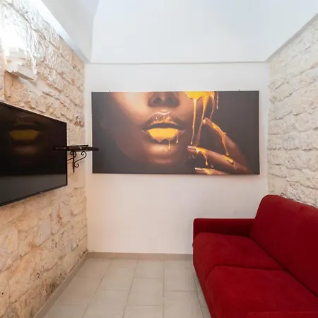 A Casa Di Eli By Rentbeat בית נופש