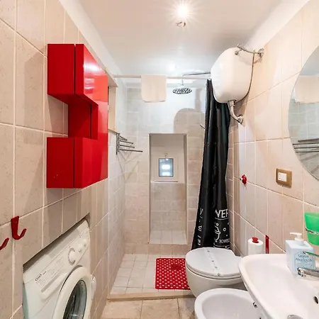 A Casa Di Eli By Rentbeat *