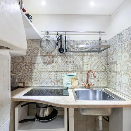 A Casa Di Eli By Rentbeat בית נופש *