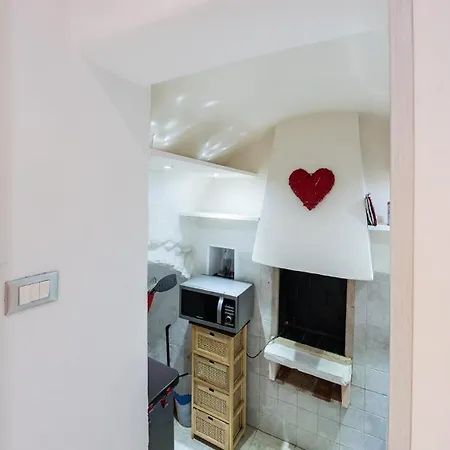 Holiday home A Casa Di Eli By Rentbeat