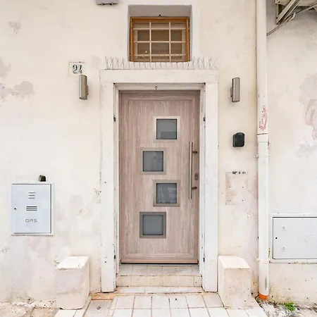 A Casa Di Eli By Rentbeat בית נופש אוסטוני